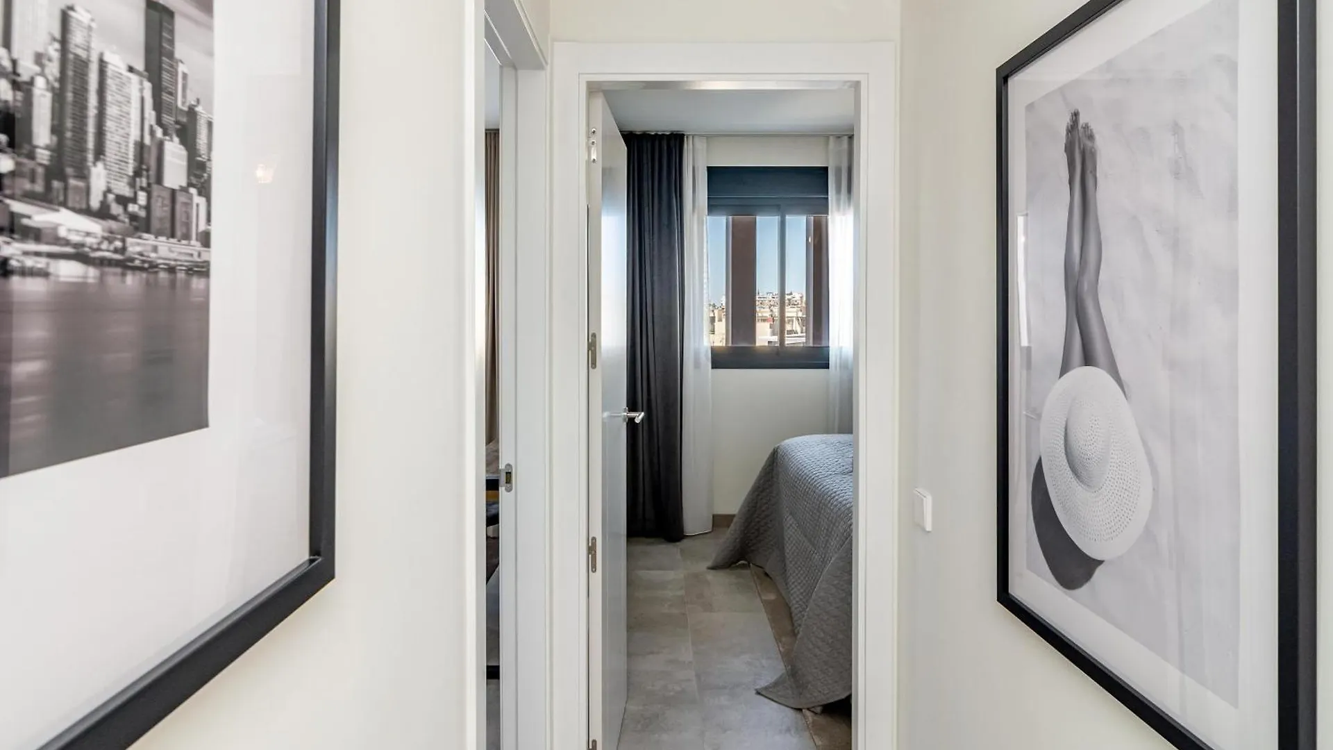 Inf36K - Luxury Apartment Perfect Location Estepona